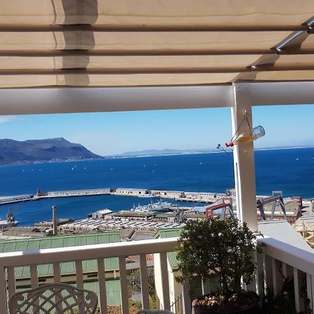 Simonʼs Town Papillon Guest Suite מראה חיצוני תמונה