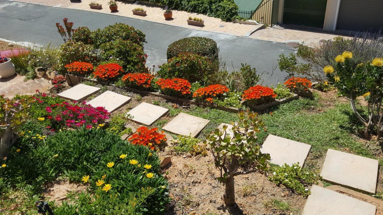 Simonʼs Town Papillon Guest Suite מראה חיצוני תמונה