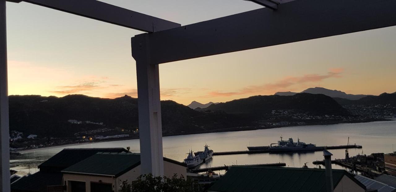Simonʼs Town Papillon Guest Suite מראה חיצוני תמונה