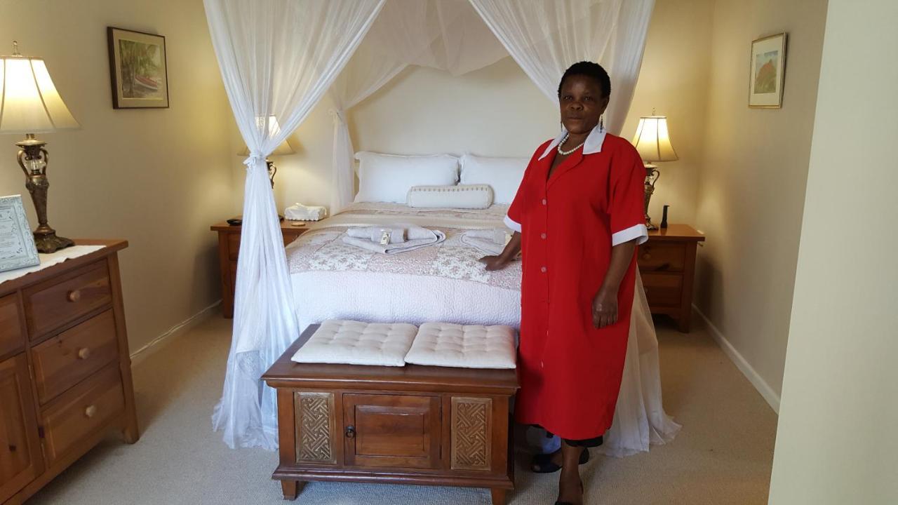 Simonʼs Town Papillon Guest Suite מראה חיצוני תמונה