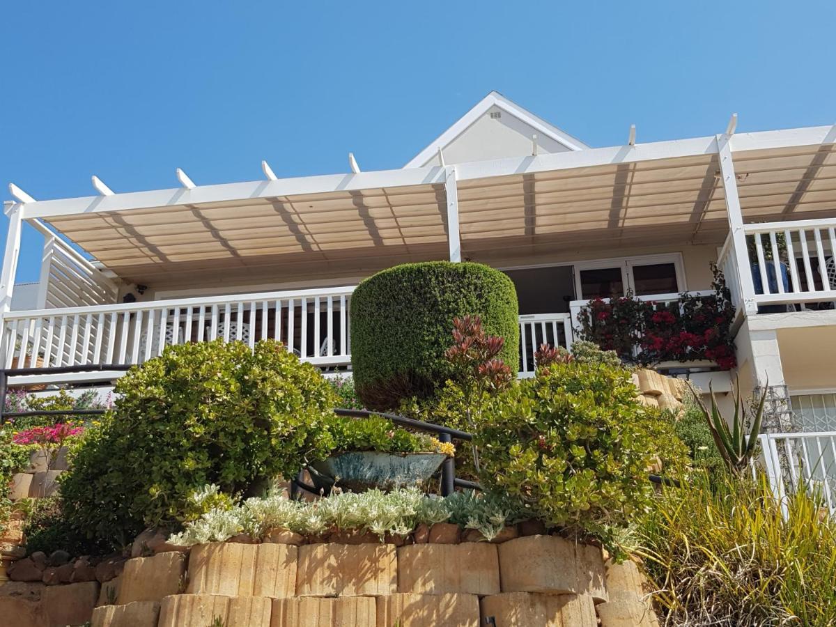 Simonʼs Town Papillon Guest Suite מראה חיצוני תמונה