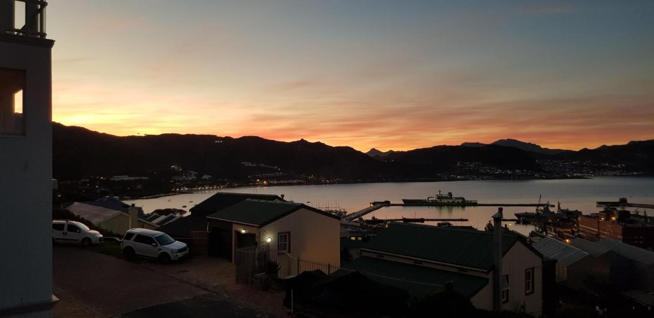 Simonʼs Town Papillon Guest Suite מראה חיצוני תמונה