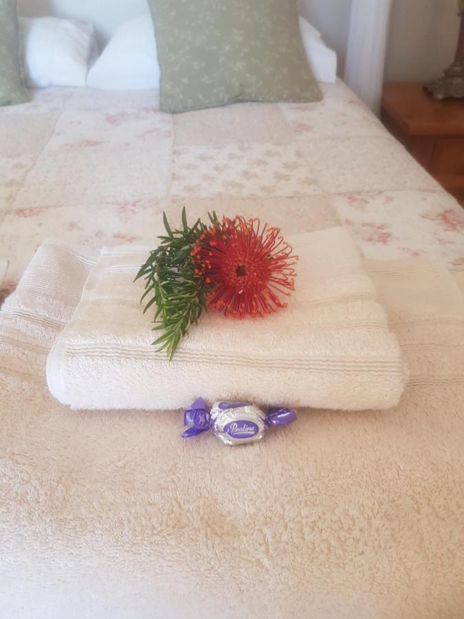 Simonʼs Town Papillon Guest Suite מראה חיצוני תמונה