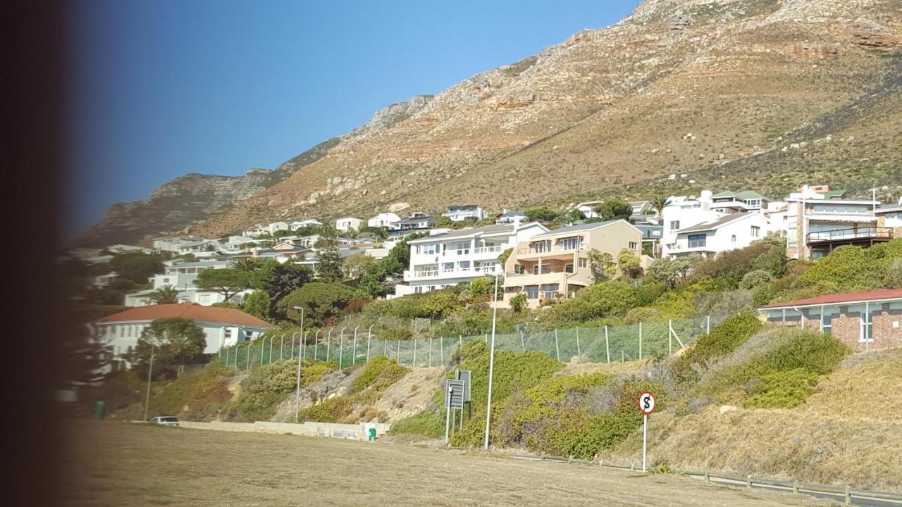 Simonʼs Town Papillon Guest Suite מראה חיצוני תמונה