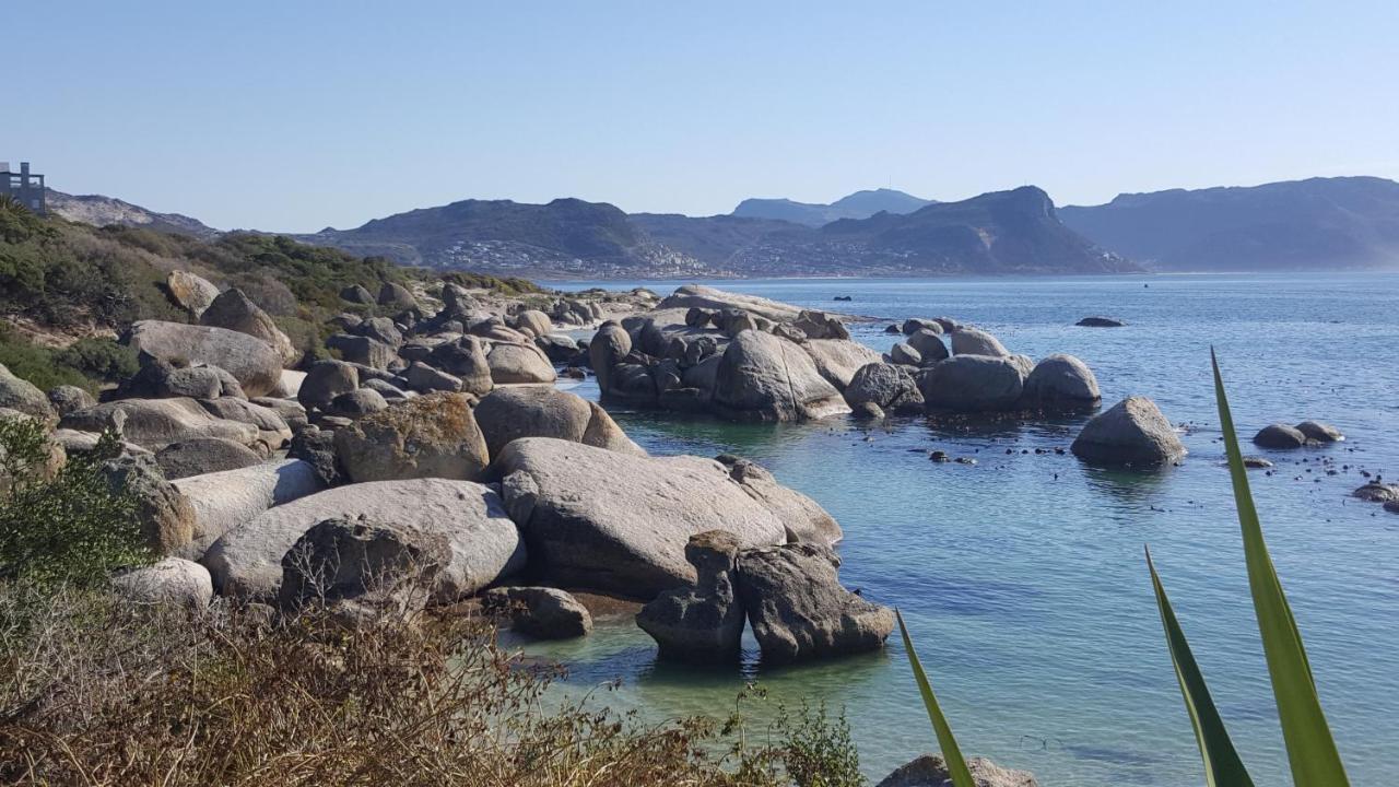 Simonʼs Town Papillon Guest Suite מראה חיצוני תמונה