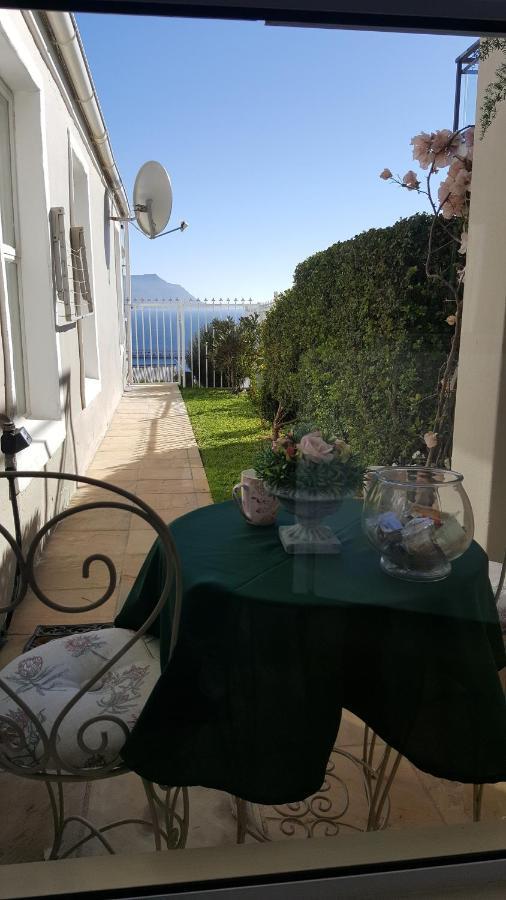 Simonʼs Town Papillon Guest Suite מראה חיצוני תמונה