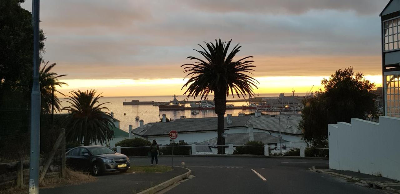 Simonʼs Town Papillon Guest Suite מראה חיצוני תמונה