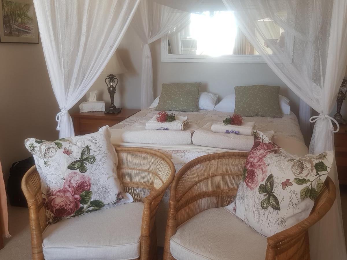 Simonʼs Town Papillon Guest Suite מראה חיצוני תמונה