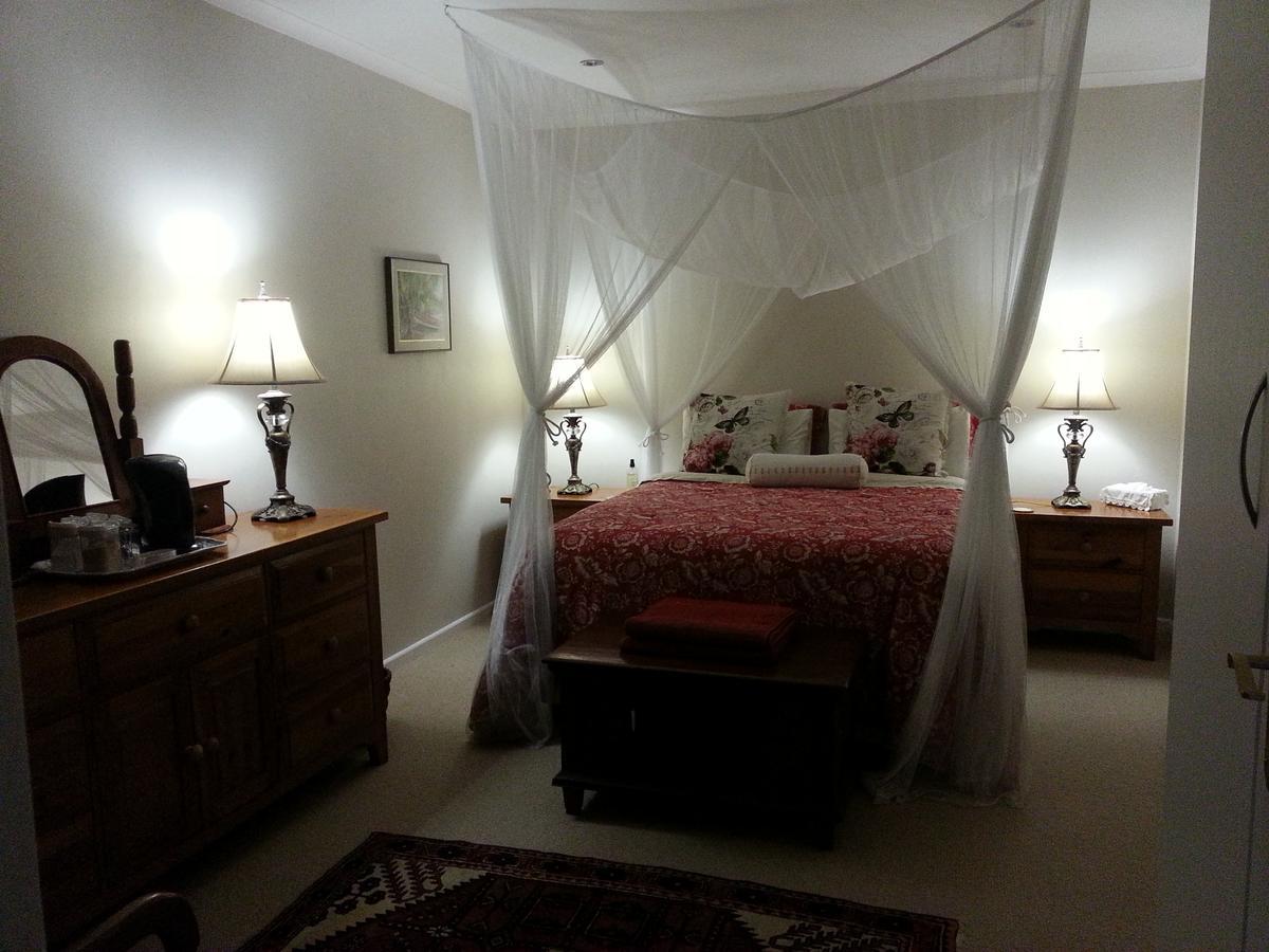 Simonʼs Town Papillon Guest Suite מראה חיצוני תמונה