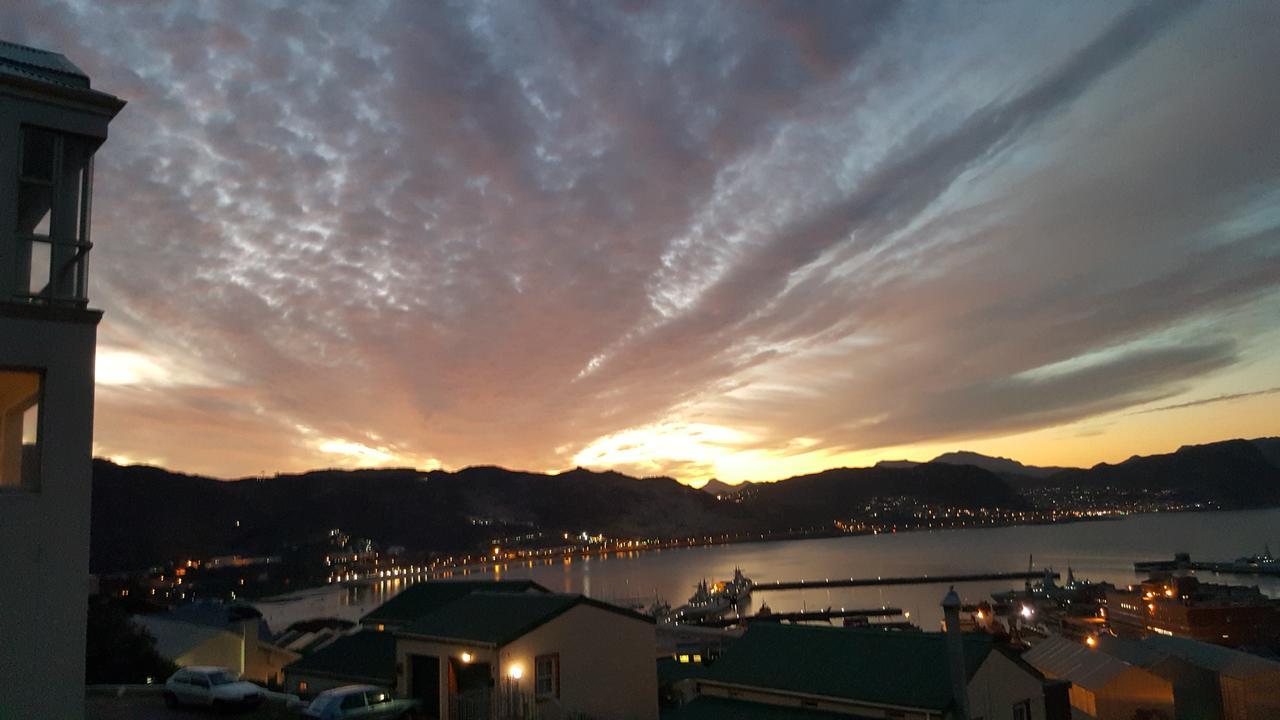 Simonʼs Town Papillon Guest Suite מראה חיצוני תמונה