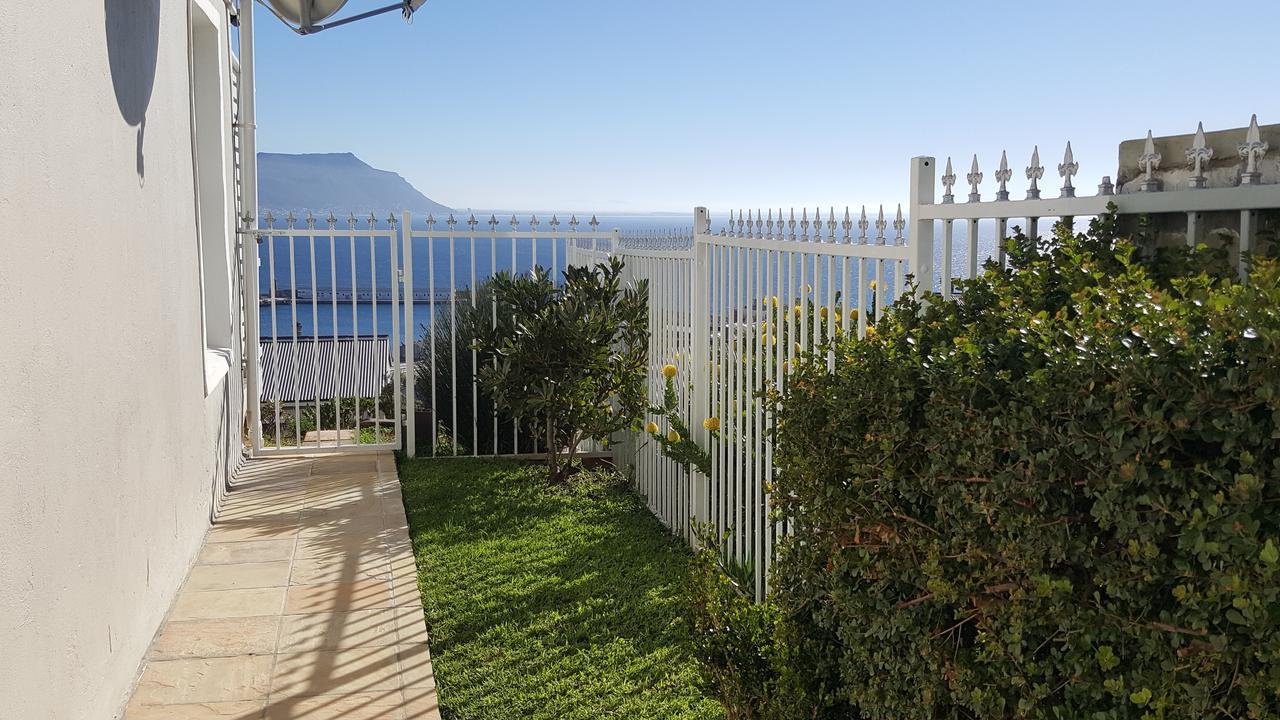 Simonʼs Town Papillon Guest Suite מראה חיצוני תמונה