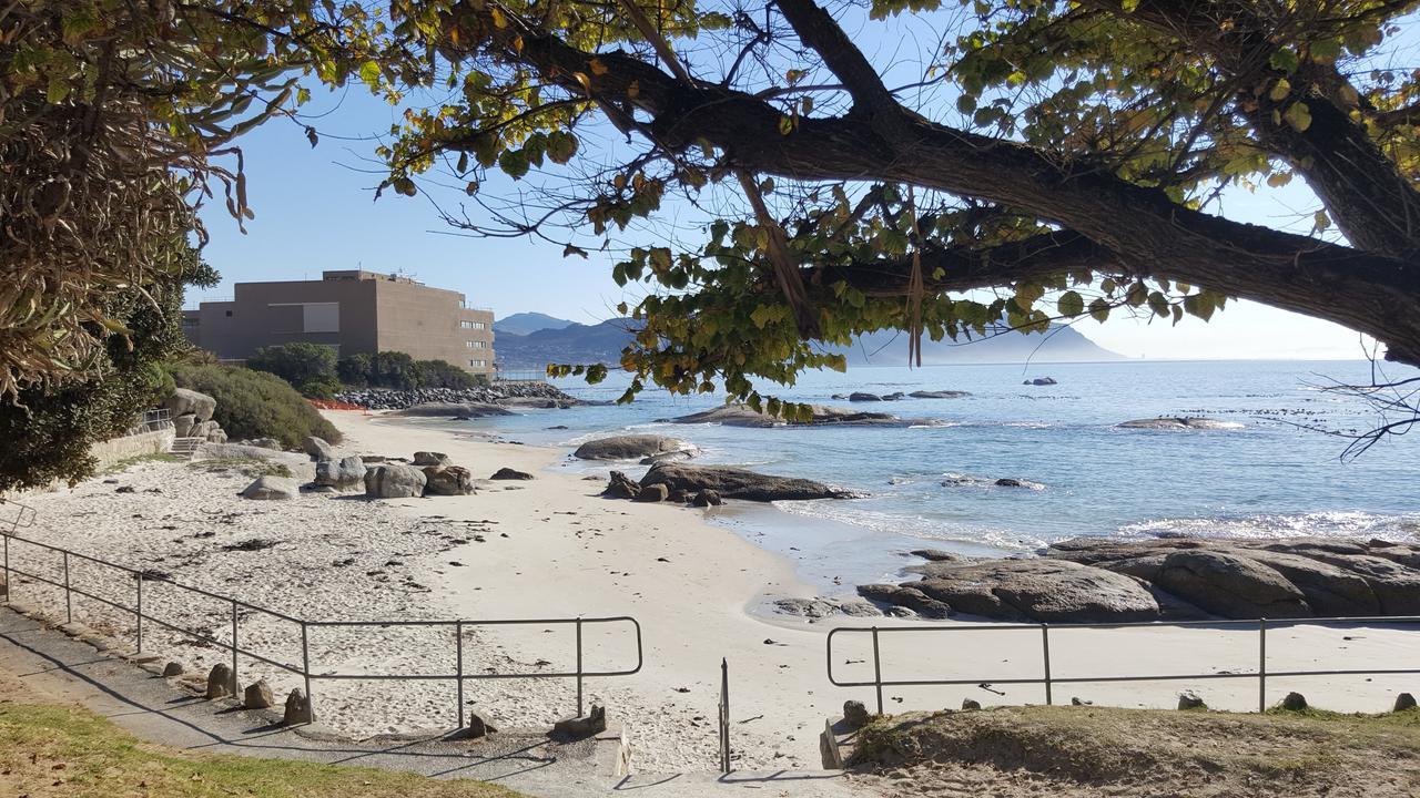 Simonʼs Town Papillon Guest Suite מראה חיצוני תמונה