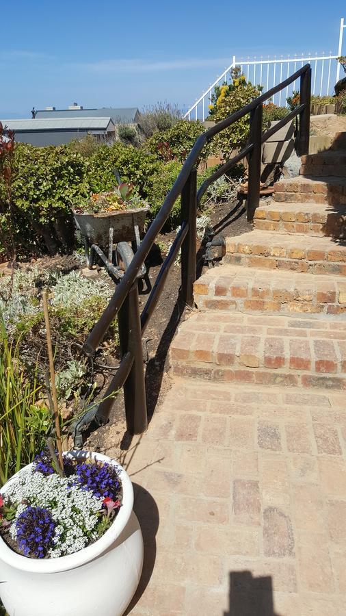 Simonʼs Town Papillon Guest Suite מראה חיצוני תמונה