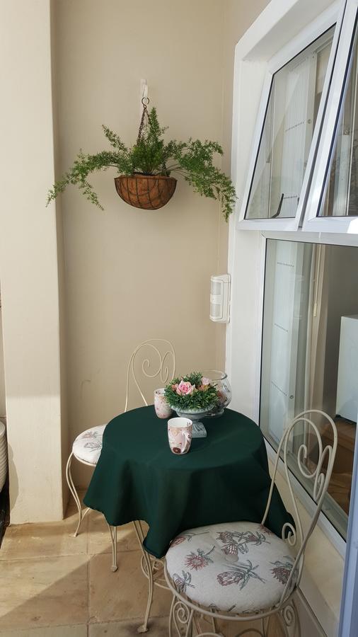 Simonʼs Town Papillon Guest Suite מראה חיצוני תמונה