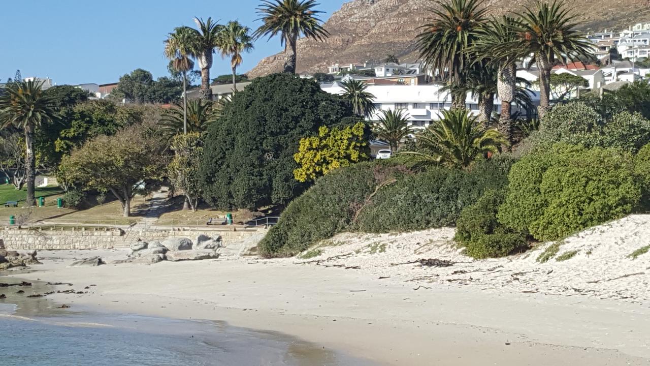 Simonʼs Town Papillon Guest Suite מראה חיצוני תמונה