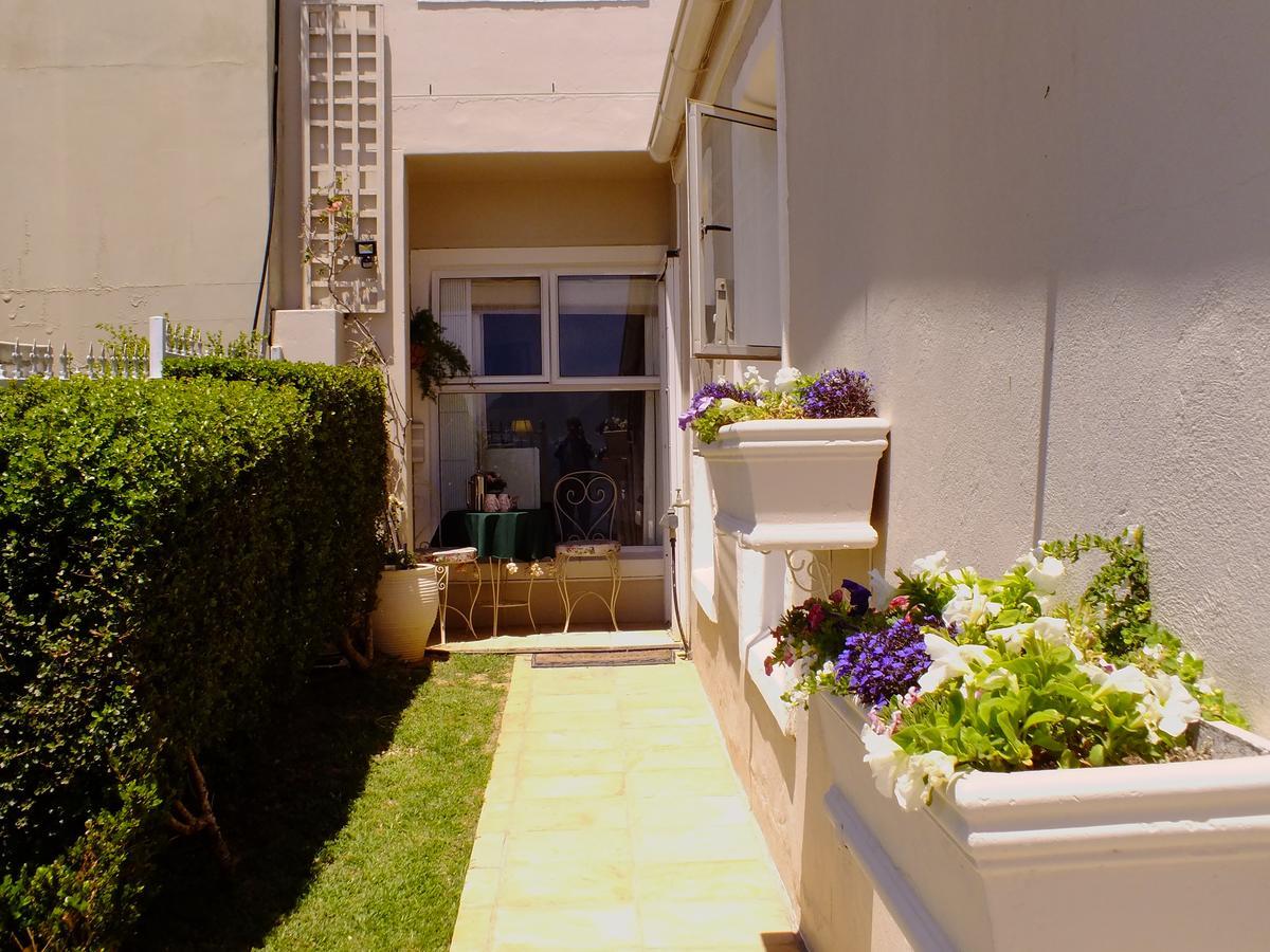 Simonʼs Town Papillon Guest Suite מראה חיצוני תמונה