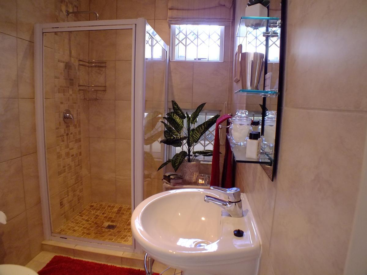 Simonʼs Town Papillon Guest Suite מראה חיצוני תמונה