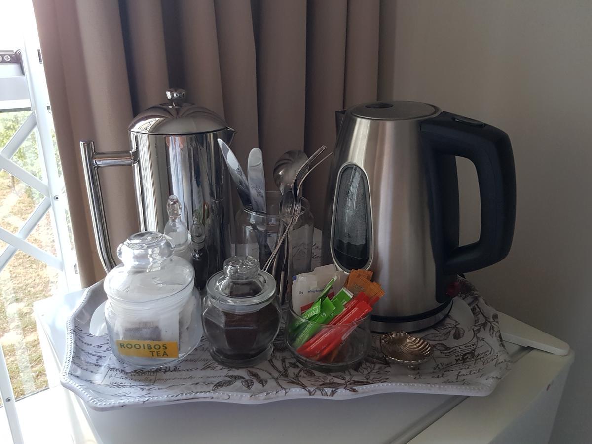 Simonʼs Town Papillon Guest Suite מראה חיצוני תמונה