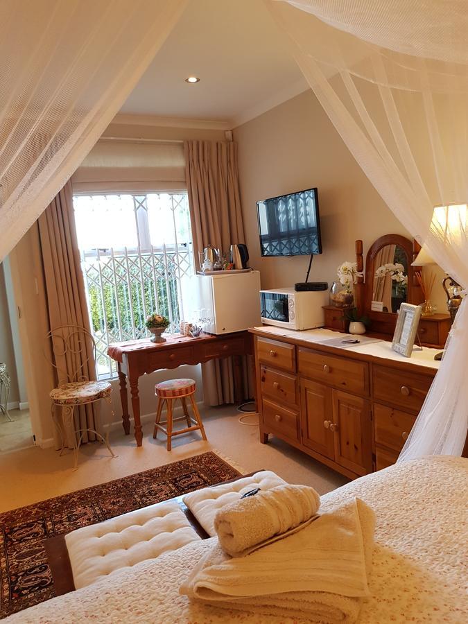 Simonʼs Town Papillon Guest Suite מראה חיצוני תמונה