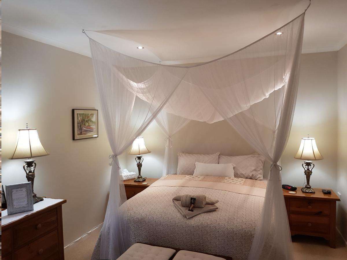Simonʼs Town Papillon Guest Suite מראה חיצוני תמונה