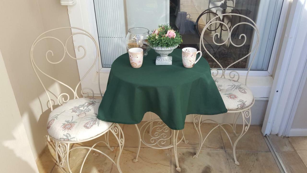 Simonʼs Town Papillon Guest Suite מראה חיצוני תמונה