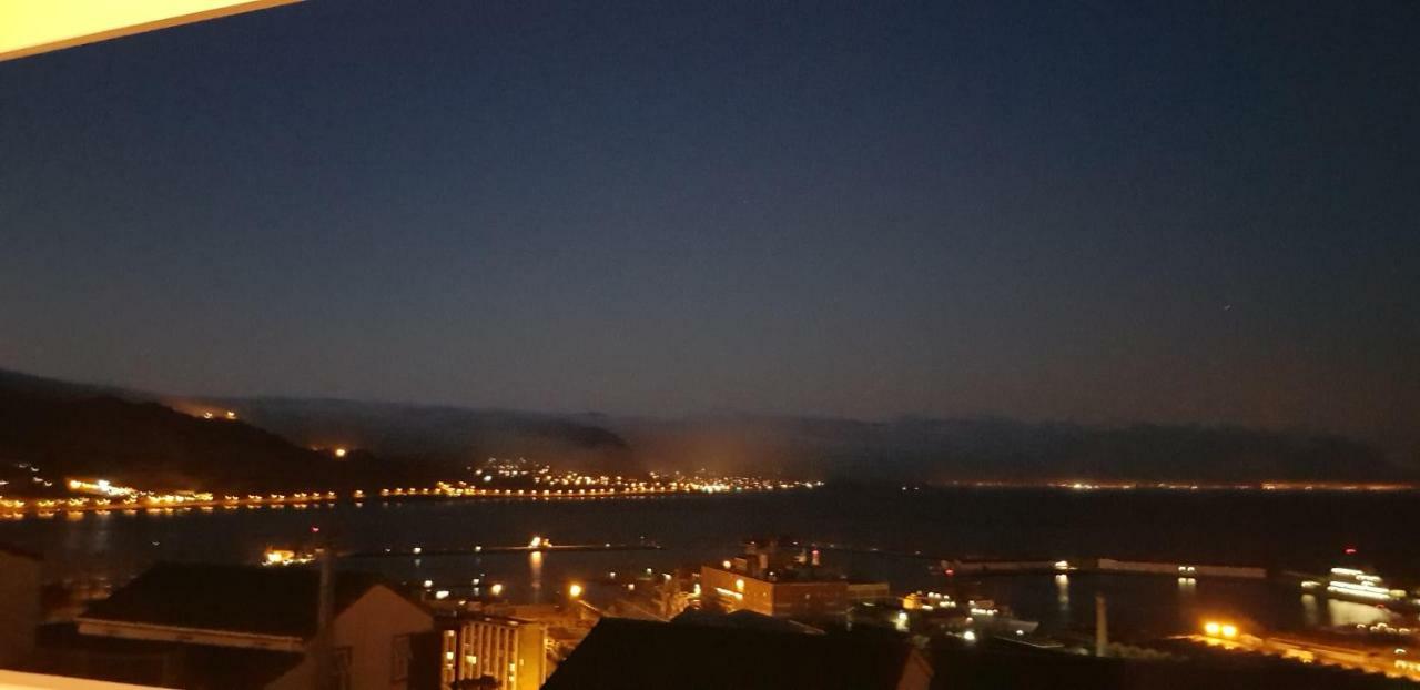 Simonʼs Town Papillon Guest Suite מראה חיצוני תמונה