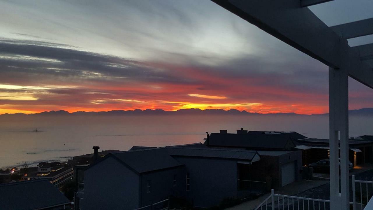 Simonʼs Town Papillon Guest Suite מראה חיצוני תמונה